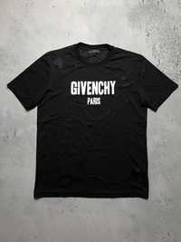 Givenchy Paris tee koszulka M