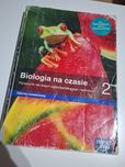 Biologia na czasie 2