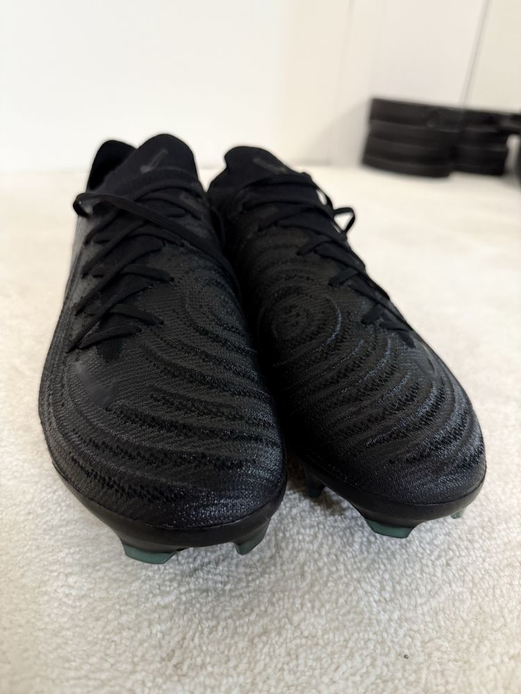 Buty piłkarskie Nike Phantom GX2 Elite, Lanki, jak nowe, 44
