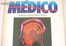 Fascículos Guia Médico da Editora Salvat