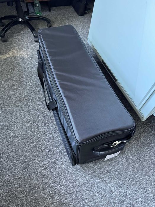 Walimex pro Studio Trolley XL Wózek torba na statywy - Nowy uszkodzony