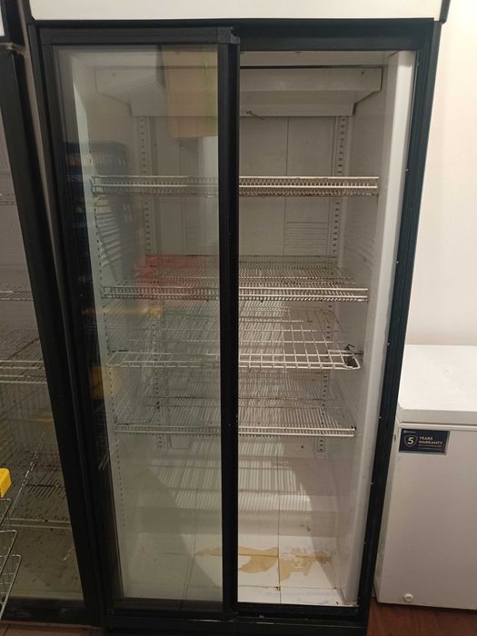 Urządzenia gastronomiczne chłodnia lodówka