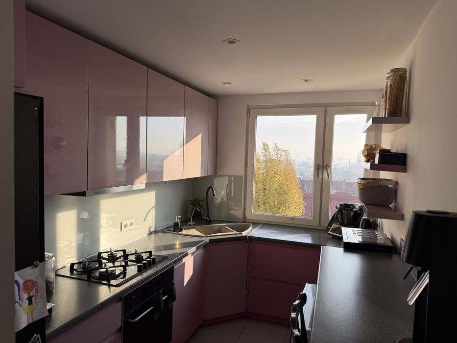 Sprzedam mieszkanie Gotowe do wprowadzenia !