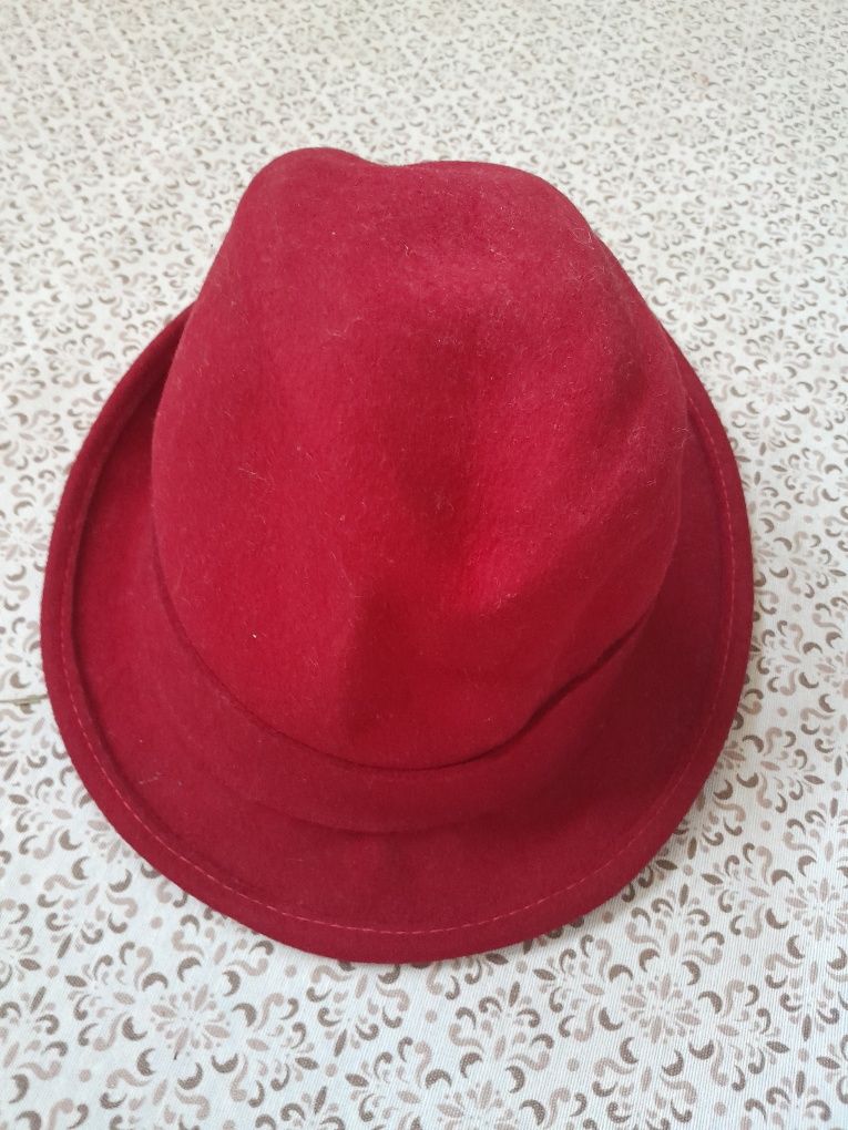 Chapéu  tamanho unico