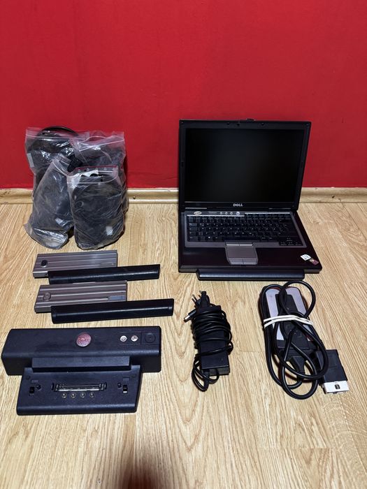 Laptop do diagnostyki pojazdow, ciezarowek