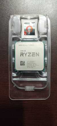 AMD Ryzen 7 3700X