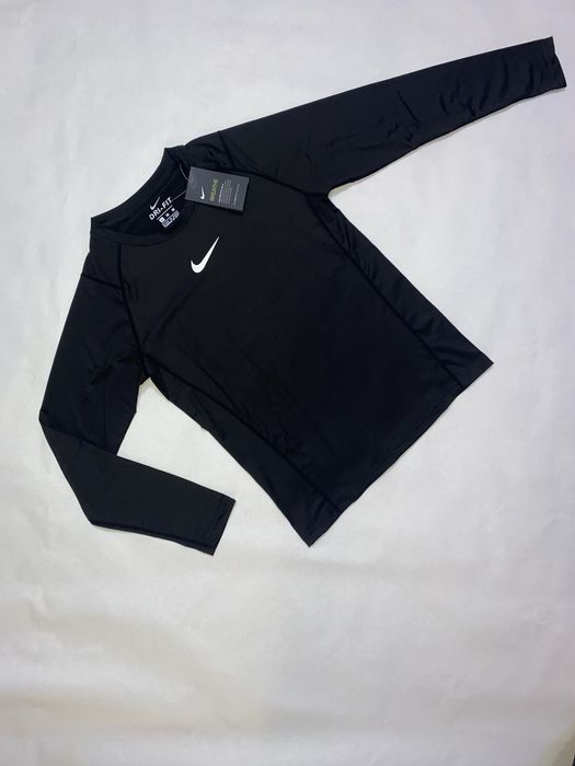 Комплект термобілизни Nike Pro Combat (M,L розмір)