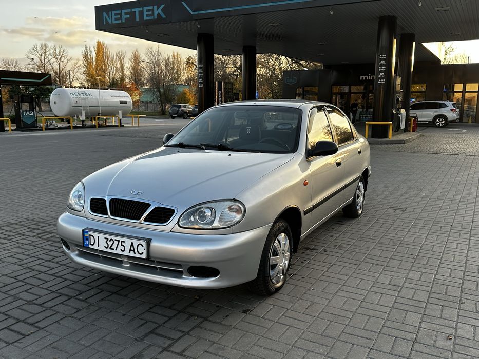 Продам daewoo Sens В отличном состоянии