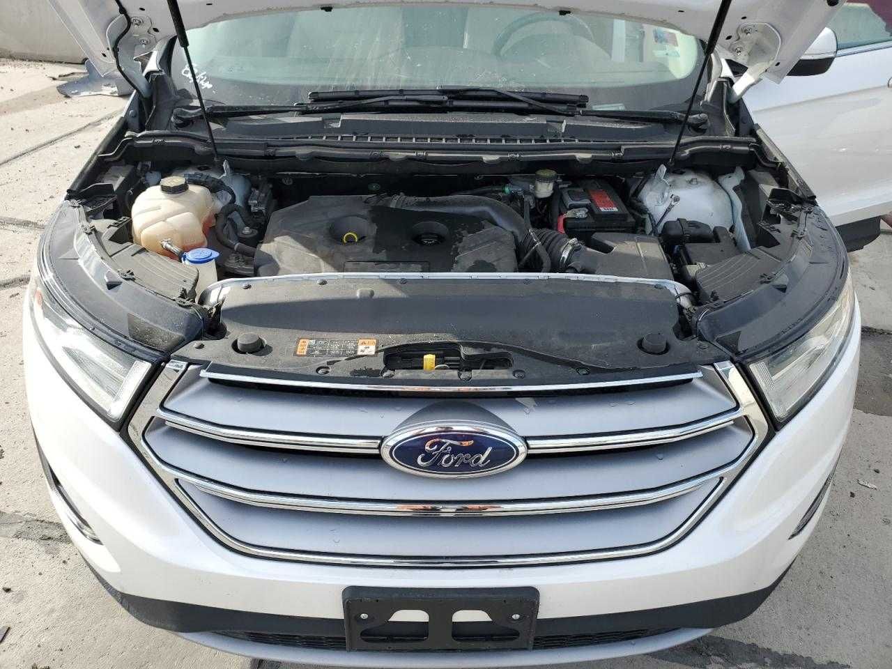 Ford Edge TITANIUM 2017