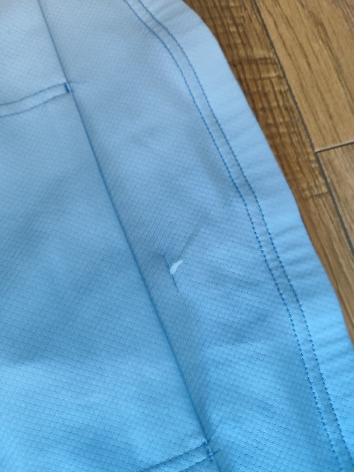 Koszulka bluza rowerowa kolarska Trimtex XL