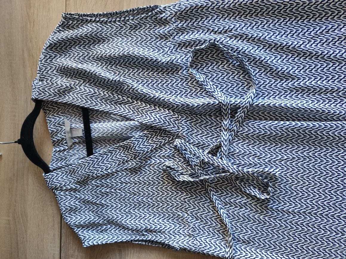 Sukienka- tunika H&M