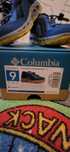 Кросівки дитяці Columbia