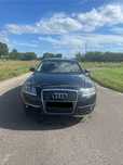 Audi A6 Audi A6 C6 3.0TDI Quattro Tiptronic