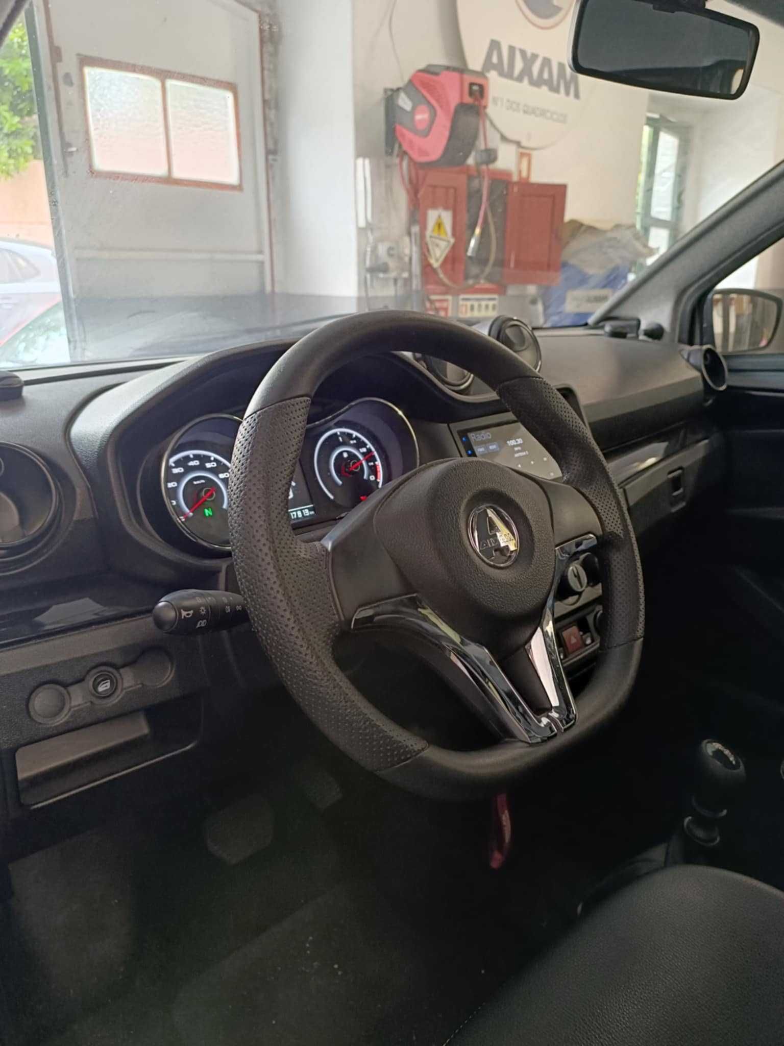 Aixam City Sport usado