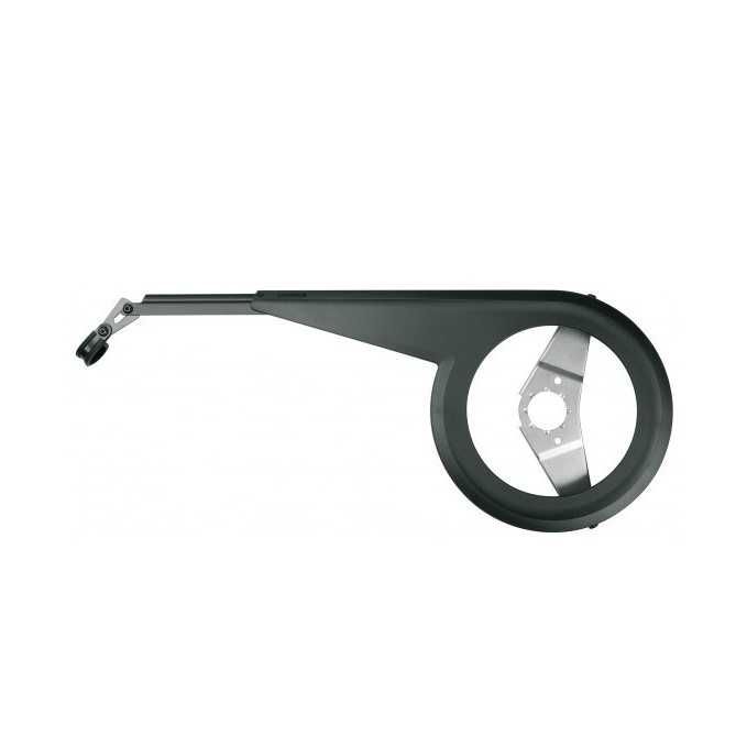 Osłona na łańcuch SKS Chainboard 42-44 zębów czarna (422188)