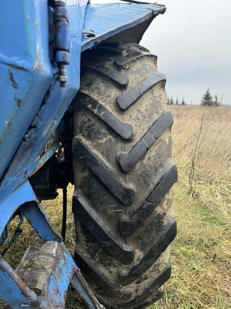 Продам трахтор в технічно хорошому стані МТЗ 80