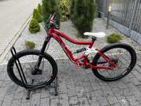 Rower Specialized Bighit 1 fsr 2009 M