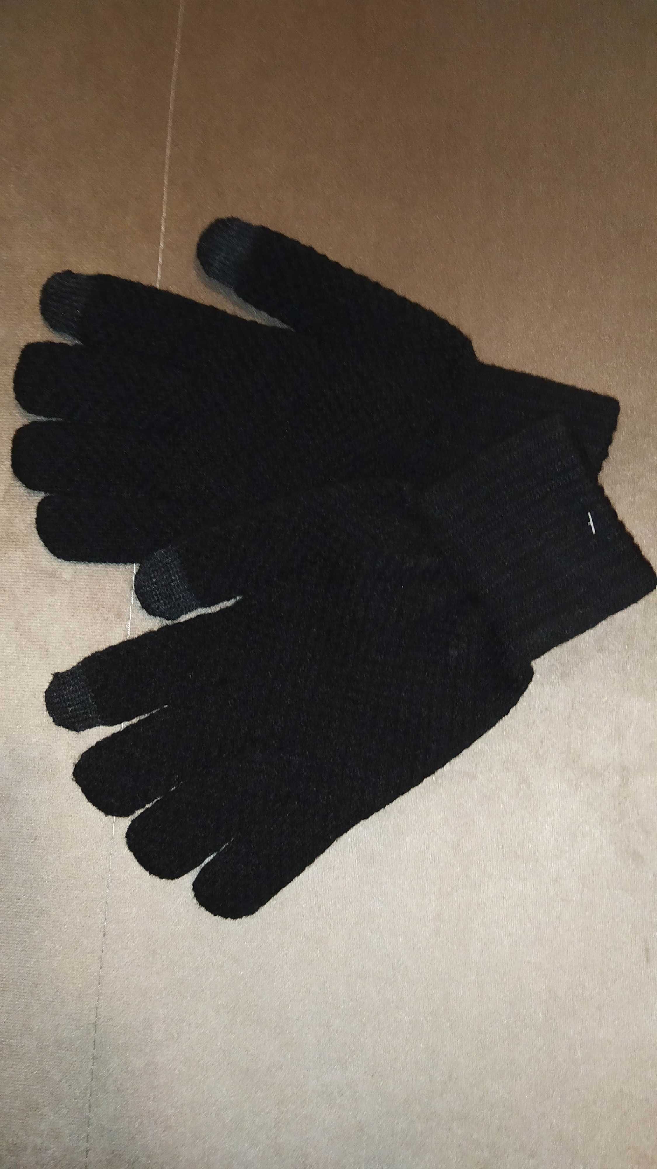 НОВІ    чоловічі перчатки
