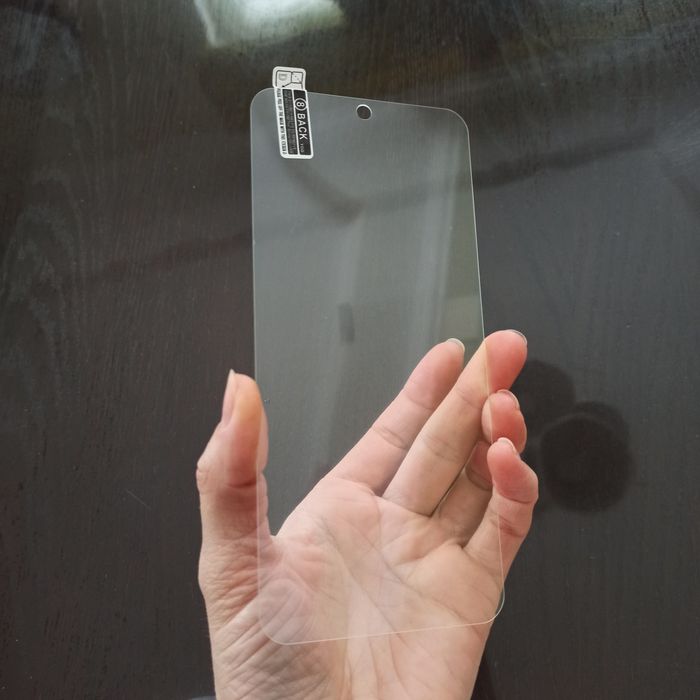 Захисне скло для Poco M4 pro 5G