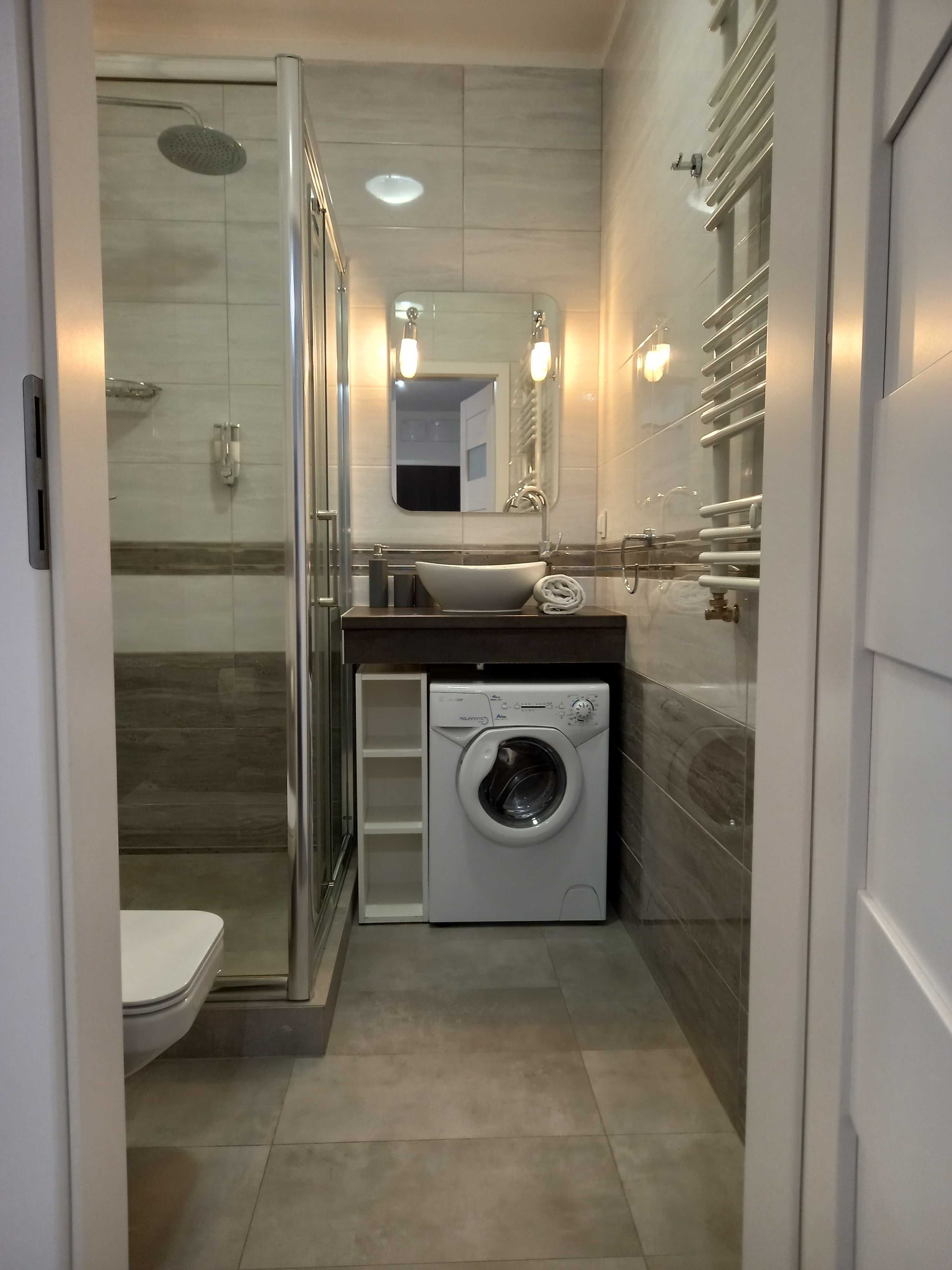 Apartament LOTOS  w Świeradowie Zdroju