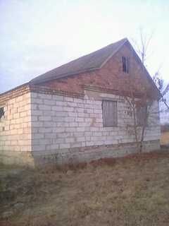 Продам БУДИНОК c.Михайлючка