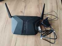 Router Netgear AX3000 Nighthawk AX4 WiFi6