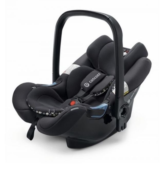 Ovo Concord - Muito bom estado