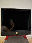 Monitor Acer Ferrari F17