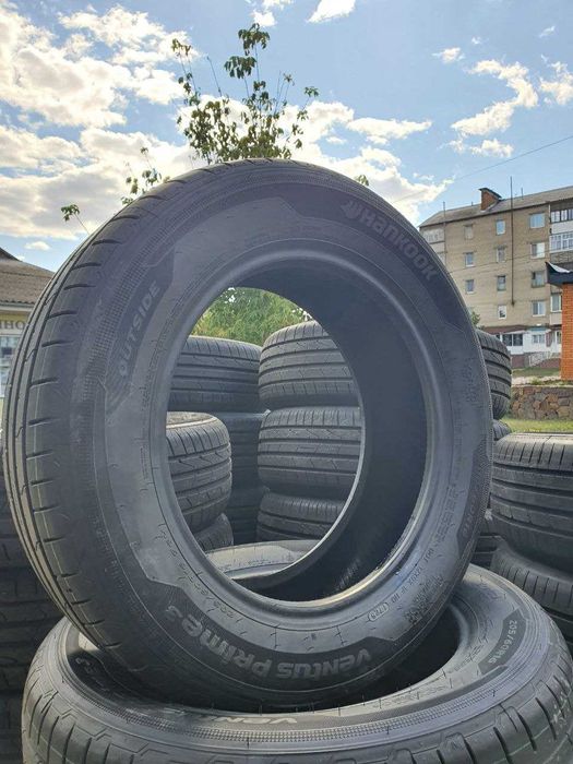 шини 205/60 R16 Hankook summer