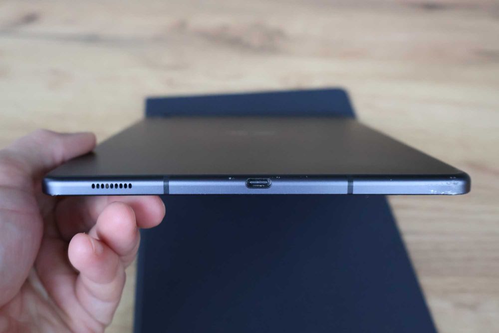 Планшет Samsung Galaxy Tab S6 Lite 10.4" SM-P610 64GB / 4GB Оригінал!