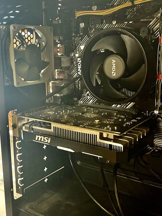 продам хороший игровой пк