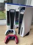 PS5 Play Station 5 GWARANCJA