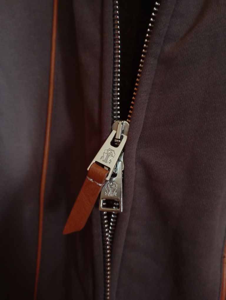 Костюм Brunello Cucinelli