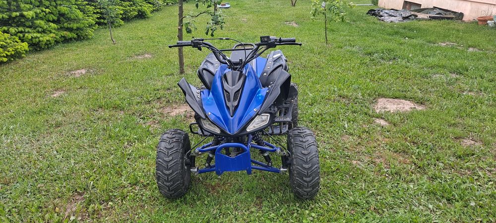 Sprzedam Quada 125 CC