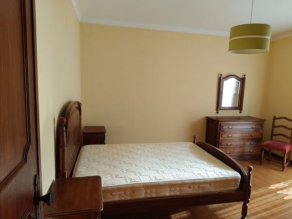 Arrendamento moradia T4