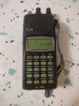 Радиосканер ICOM IC R-10