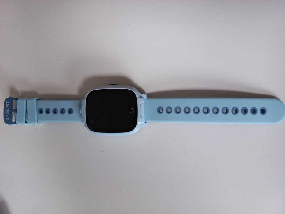 Zegarek Garett Kids Twin 4G, smartwatch