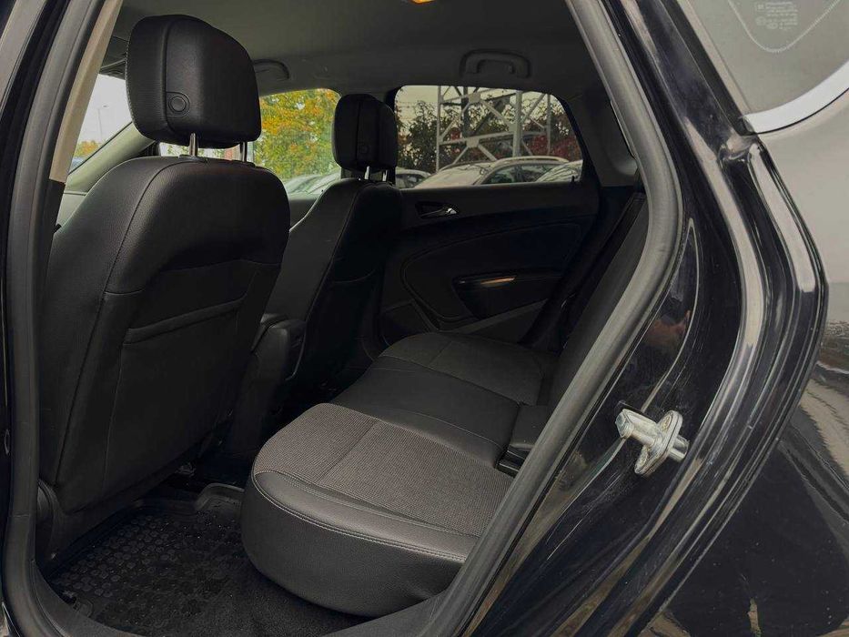 Astra J|1.7D 110KM|Klima|Alufelgi|Hak|Bluetooth|2011