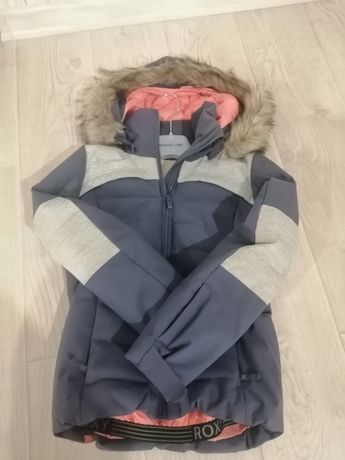 Зимова куртка на 12 років