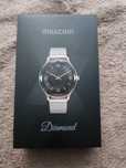Smartwatch Maxcom Diamond