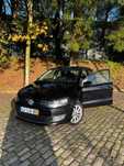 VW Polo 1.6 TDi Highline DSG