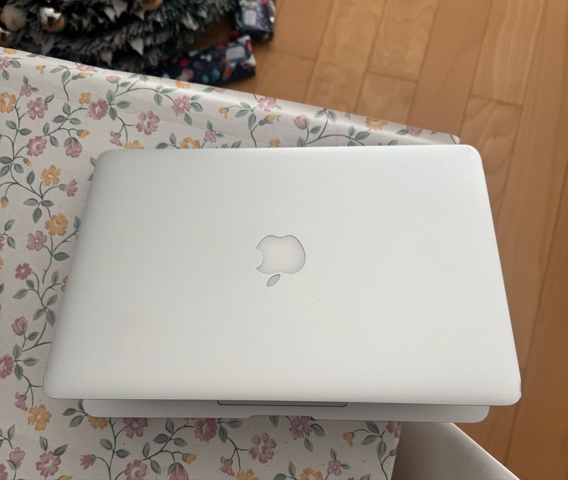 MacBook Air 2015