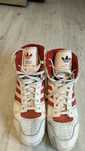 Buty sneakersy ADIDAS męskie