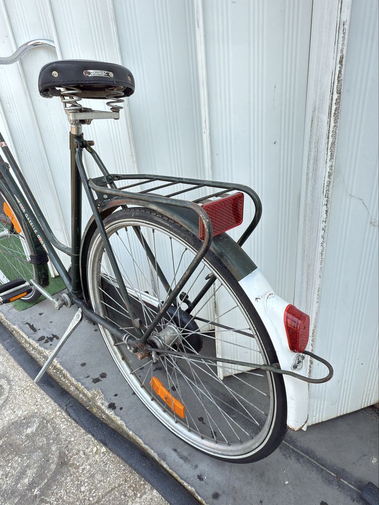 Bicicleta Gazelle