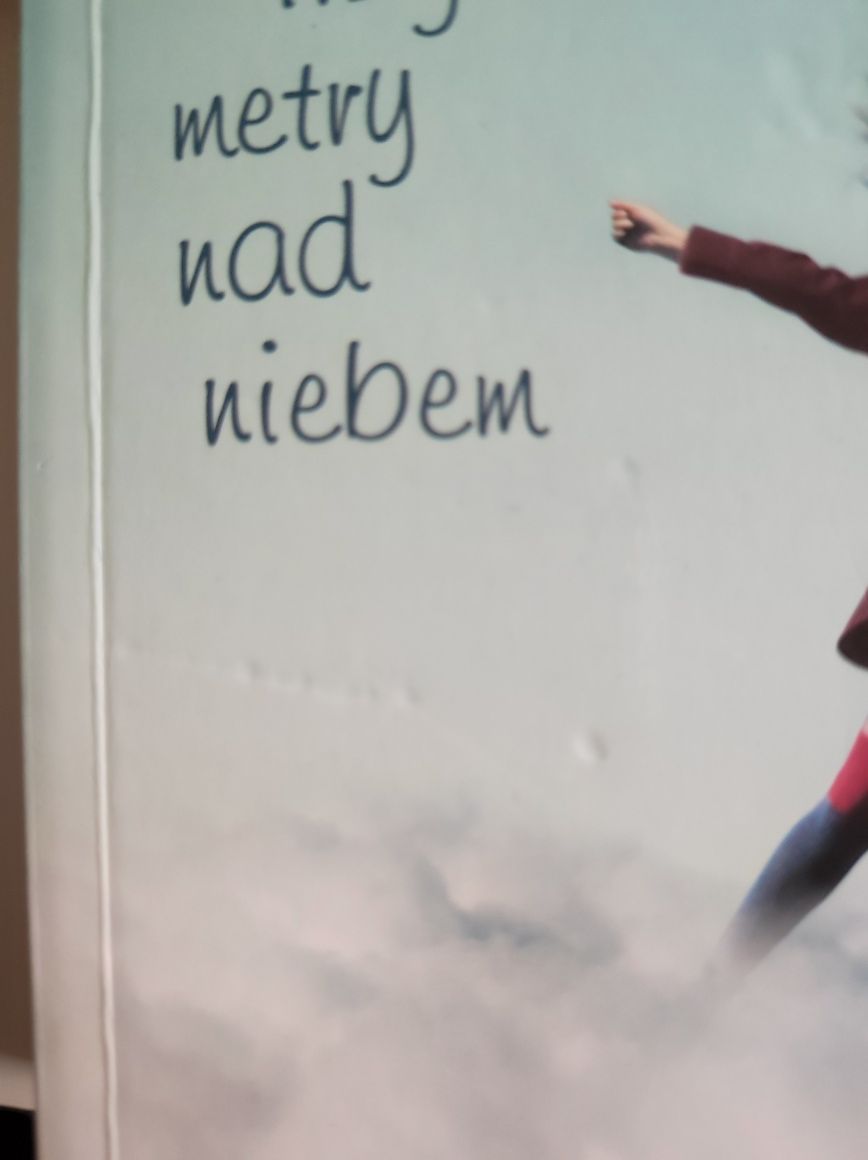 Federico Moccia - Trzy metry nad niebem
