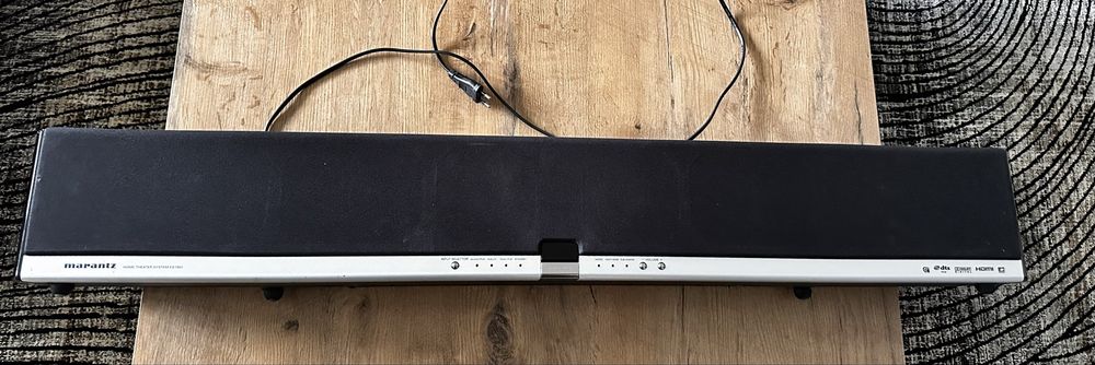 Marantz ES7001Home Theater Sound Bar