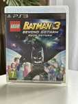 Gra PL PS3 Lego Batman Poza Gotham PlayStation 3