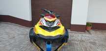 Skuter Wodny SeaDoo RXP 260, 2015 rok