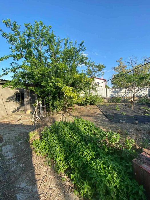 В продаже часть крепкого дома, в Суворовском районе, Кривая балка.