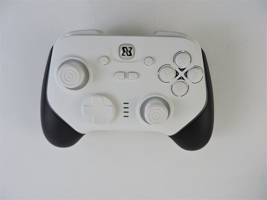 Binbok ultra pro controller
